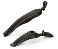 XLC Junior MG-C04 Mudguard-Set 16-20