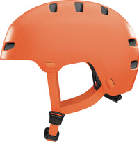 Casque de vélo Abus XOXO | mono orange – aktuelle Variante