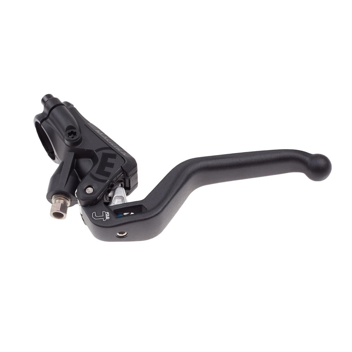 Magura levier de frein MT4, levier en aluminium 3 doigts avec tête sphérique, à partir de MJ2015