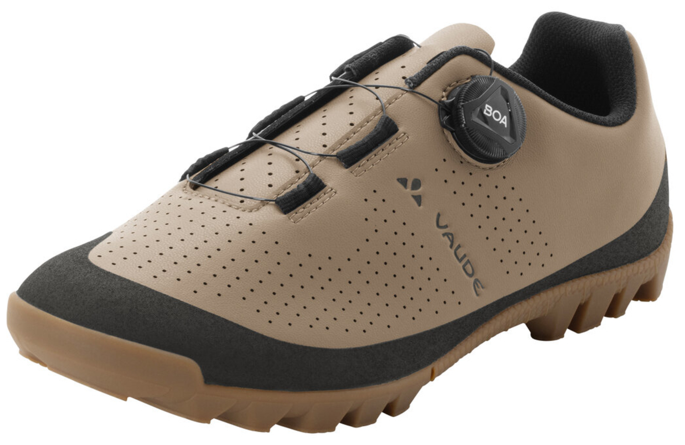 VAUDE Kuro II avoine