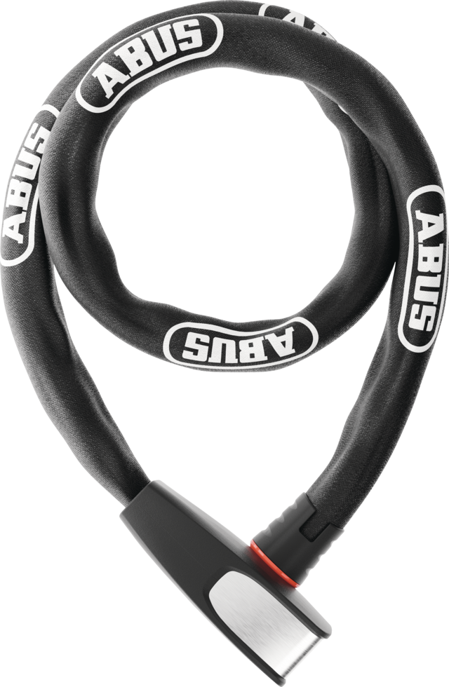 ABUS Steel-O-Chain 8807 cadenas de chaîne 110cm ST2012/200/2250