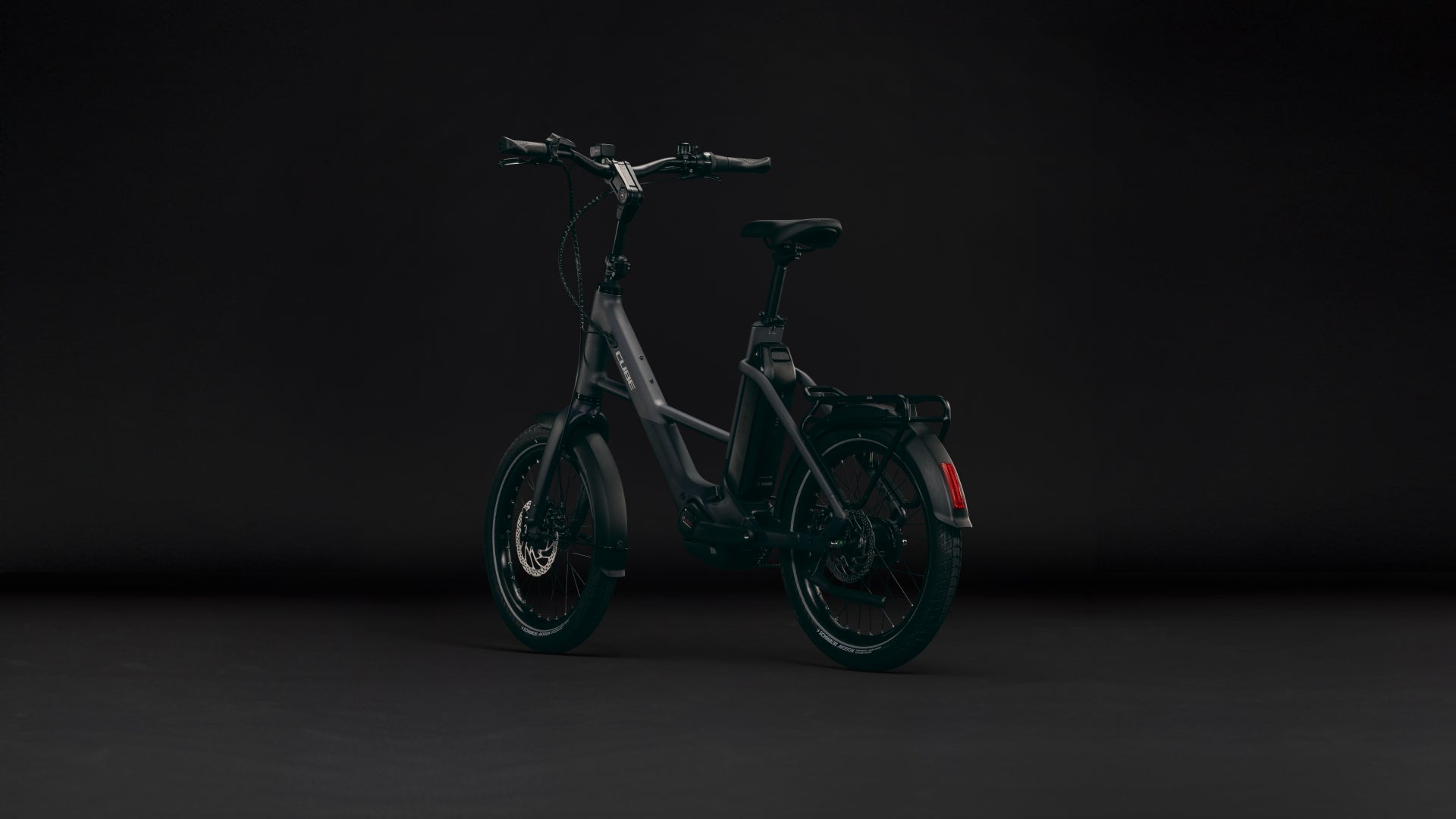 Cube Compact Hybrid Deluxe 540 nightsky´n´grey (2027)