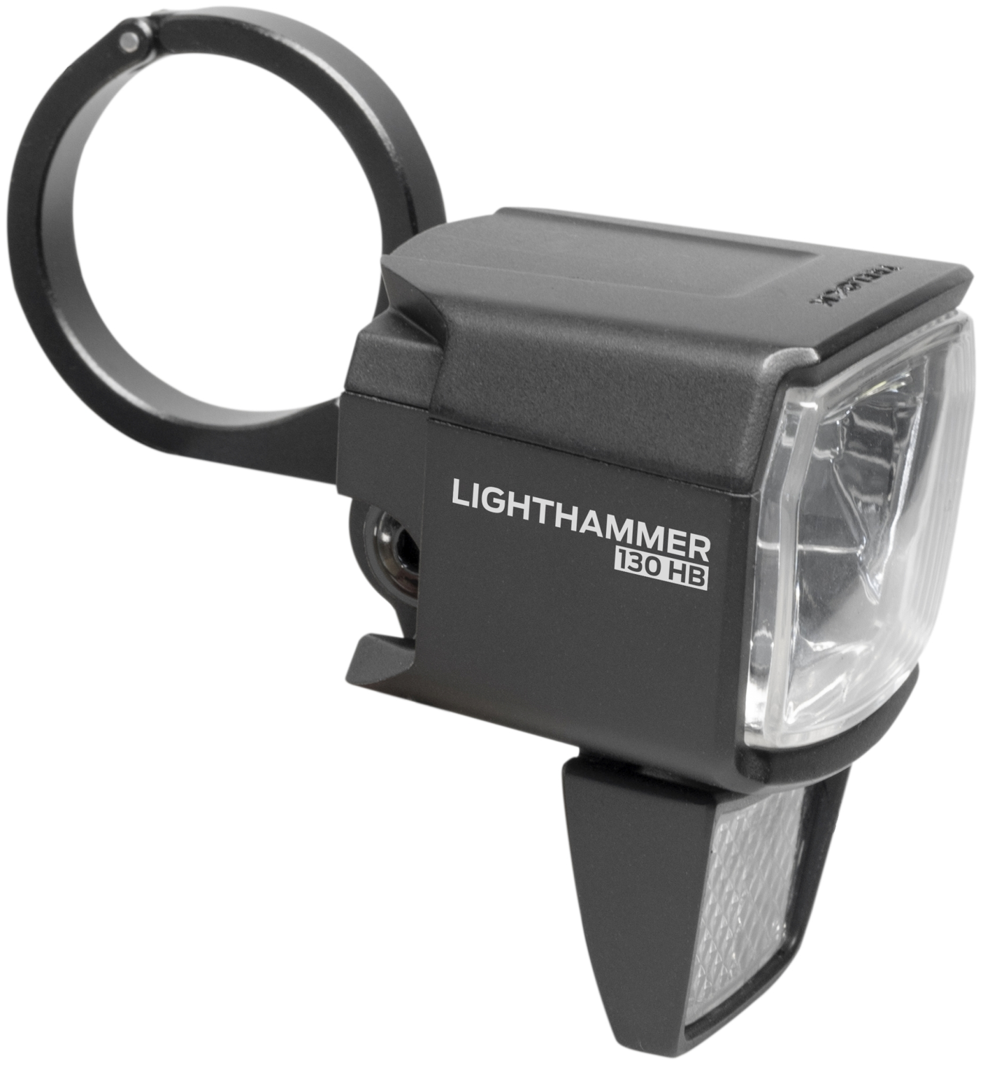 Trelock Lighthammer projecteur LED LS 930-HB
