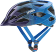 uvex Air Wing 2 Cc Casque enfant Dusk-Bubble Blue Mat