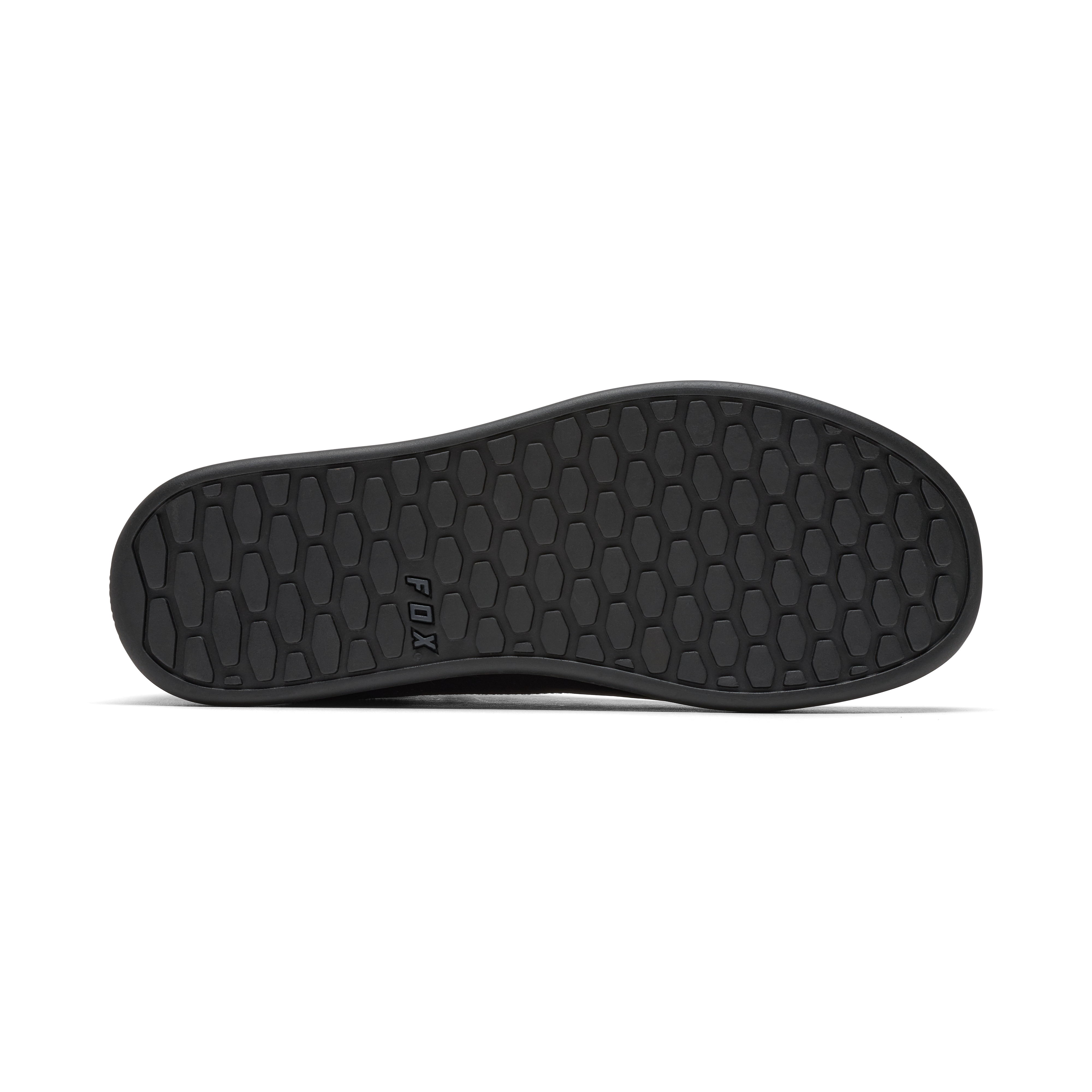 Fox Union Flat Chaussures VTT Noir