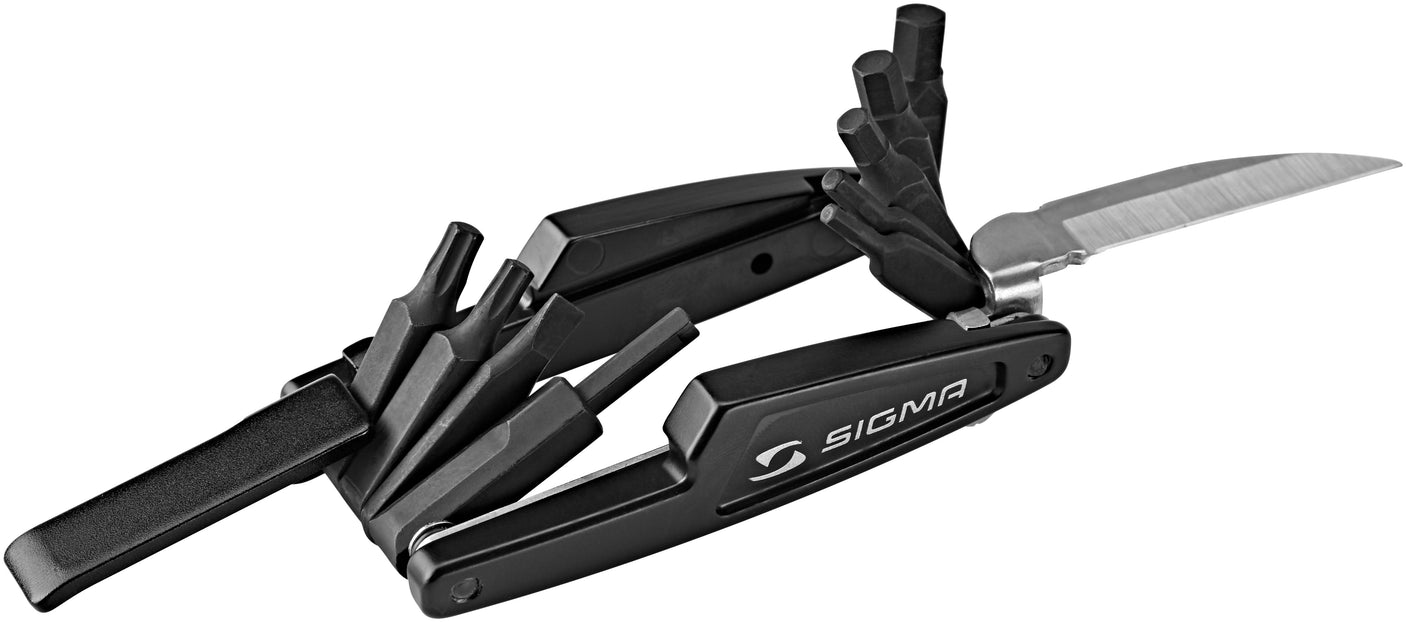 Sigma Outil de Poche Grand