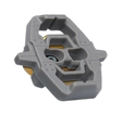 Crankbrothers Cleat Tool pour Crankbrothers/SPD™/TIME™ ATAC cales gris