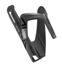 Elite ALA Porte-bidon skin noir soft touch/graphique noir – aktuelle Variante