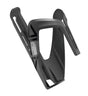 Elite ALA Porte-bidon skin noir soft touch/graphique noir