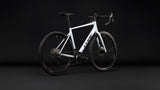 Cube Attain Race glacier´n´black (2027)