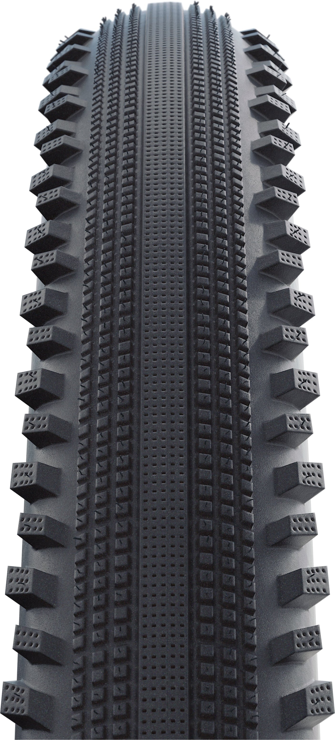 Schwalbe Hurricane Performance pneu à tringle rigide 29x2.00" DD RaceGuard E-50 Addix Reflex noir
