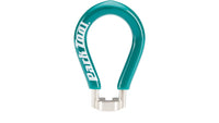 Park Tool SW-1 clé à rayons.130/3,3 vert – aktuelle Variante