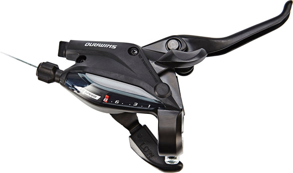 Gewicht Shimano Scheibenbremse ST/BR-M535 Dual Control HR 1650mm
