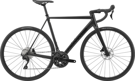 Cannondale CAAD14 3 Noir Mat Mat