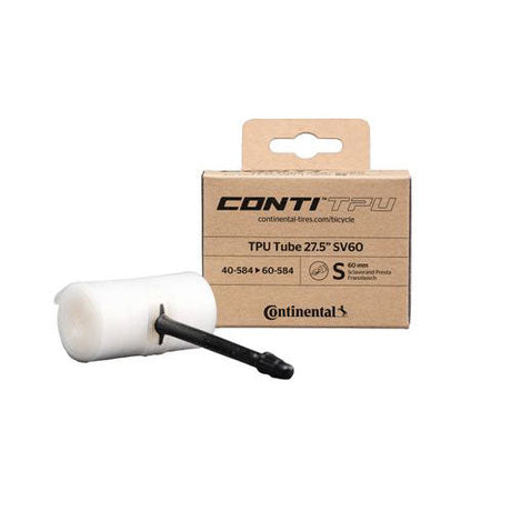 Chambre à air Continental TPU 27,5"