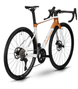Raymon Arva Comp blanc/cuivre