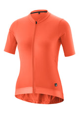 Gonso Maillot Route Femme fiesta red