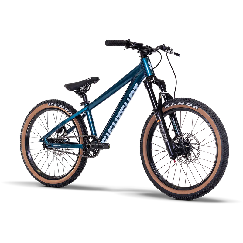 Eightshot JAMBAM 20 mer profonde