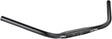 Humpert Stuttgarter guidon alu Ø31,8mm noir