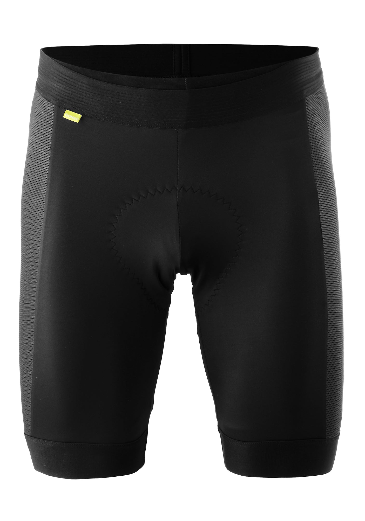 Gonso SQab Go Sous-vêtement Homme black