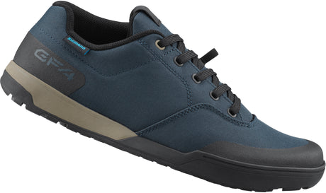 Shimano GF400 chaussures VTT Bleu