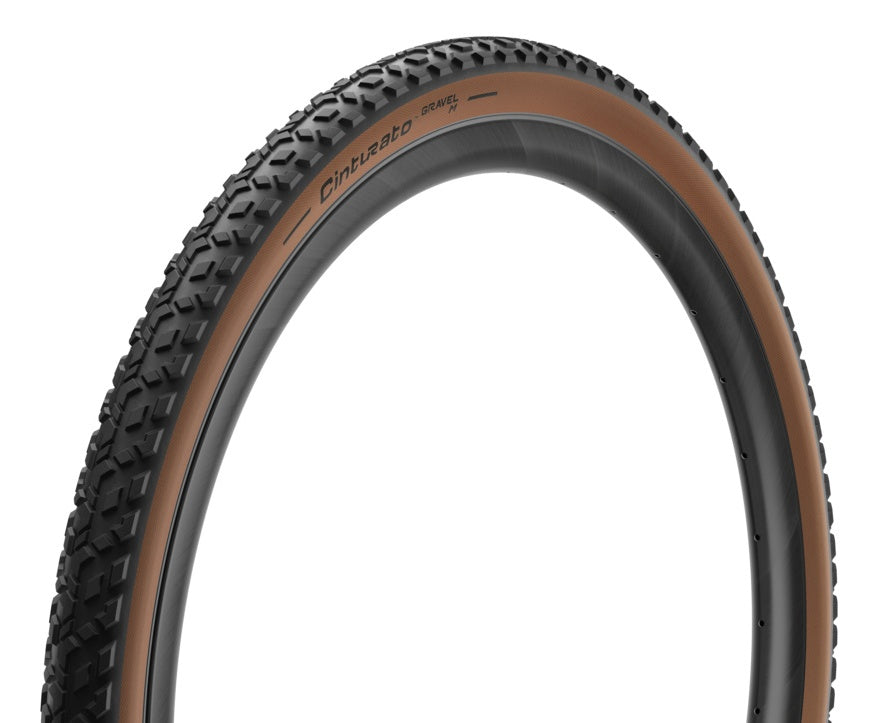 Pirelli Cinturato™ GRAVEL M Classic noir / brun