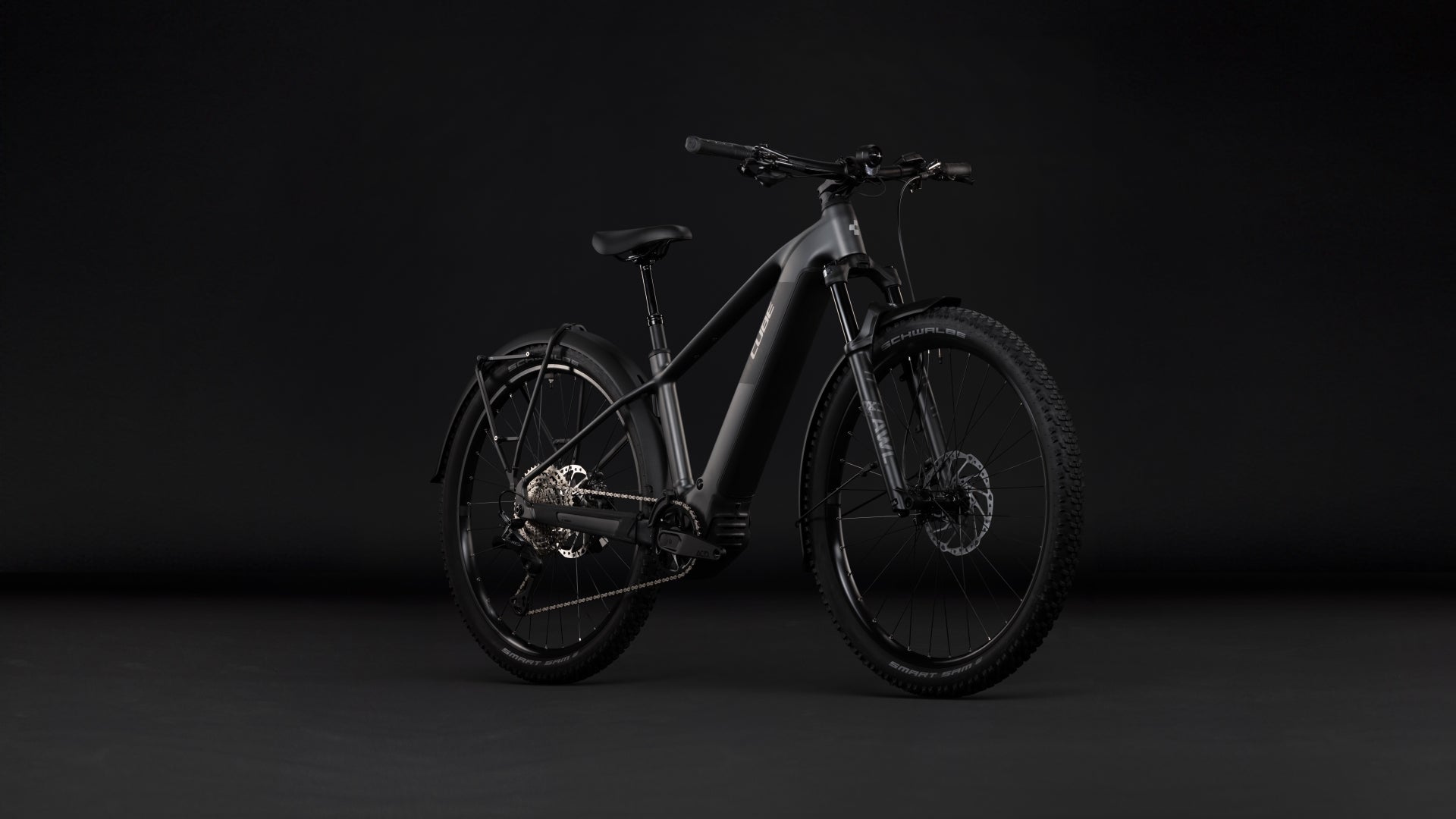 Cube Reaction Hybrid Race 800 FE Diamant gris ardoise´n´chrome (2027)