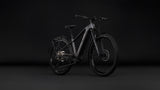 Cube Reaction Hybrid Race 800 FE Diamant gris ardoise´n´chrome (2027)