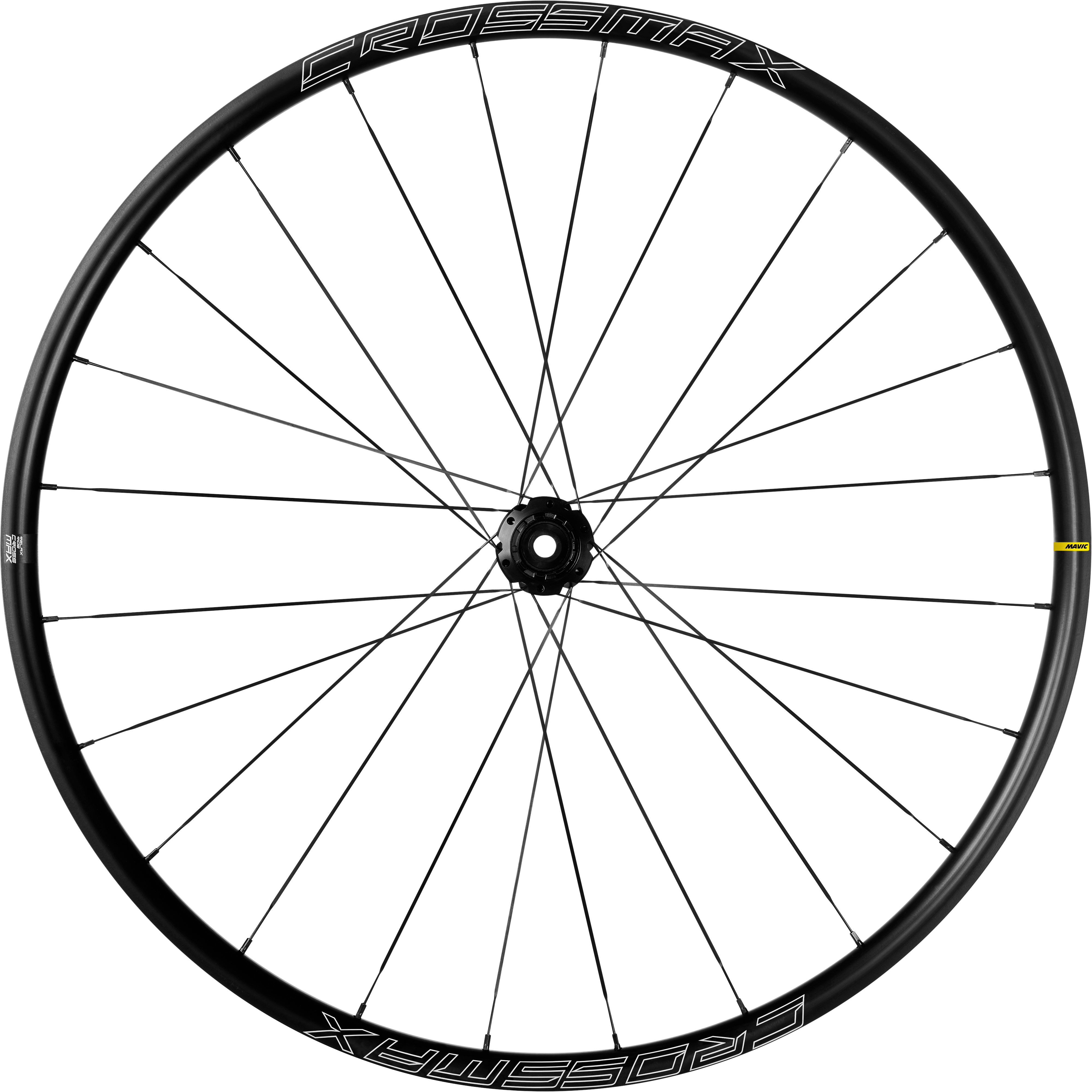 Mavic Crossmax roue arrière 27,5
