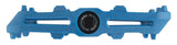 Race Face Ride pédales plateforme  blue