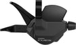 Shimano Levier de vitesses CUES SL-U4001 9 vitesses Collier droit