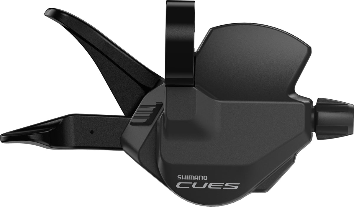 Shimano Levier de vitesses CUES SL-U4001 9 vitesses Collier droit