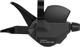 Shimano Levier de vitesses CUES SL-U4001 9 vitesses Collier droit