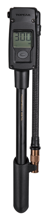Topeak Pocket Shock Pompe Mini Digitale