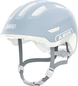ABUS Smiley 3.0 ACE LED Casque Enfant, aqua pur