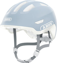 ABUS Smiley 3.0 ACE LED Casque Enfant, aqua pur – aktuelle Variante