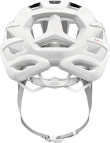 Abus AIRBREAKER 2.0 Casque route blanc pur