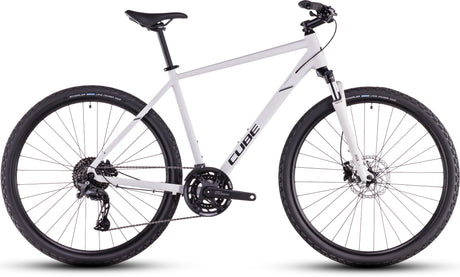 Cube Nature Pro coton´n´gris (2025)