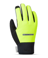 Roeckl Rofelewand jaune fluo