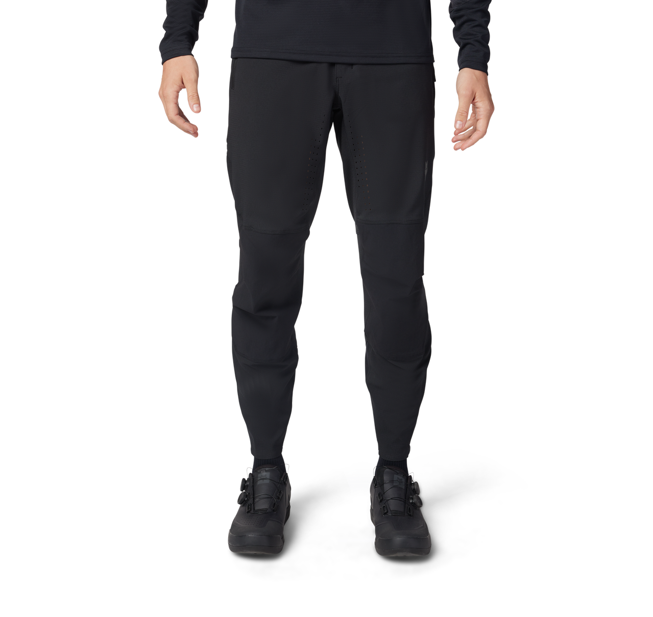 Fox Defend Pantalon Noir