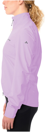 VAUDE Veste de pluie Kuro Pro pour femme framboise