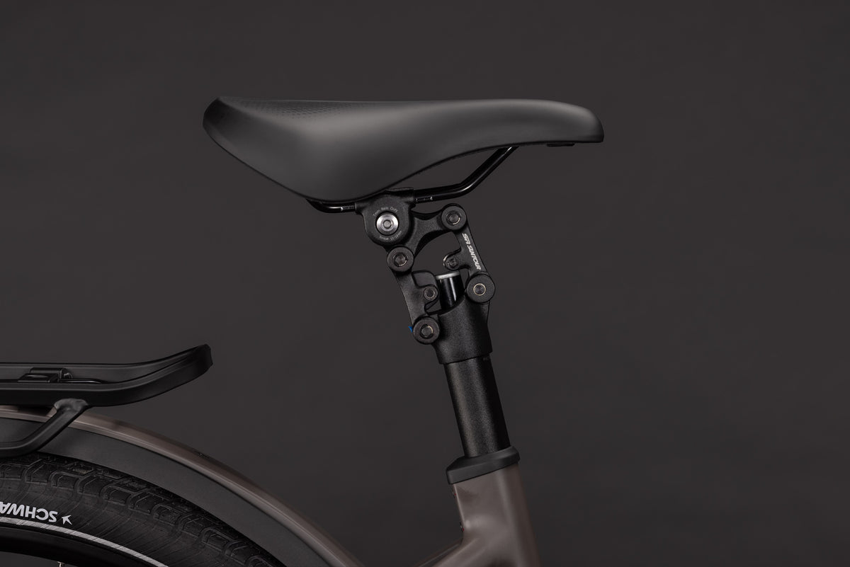 Cube Kathmandu Hybrid ONE 800 Easy Entry cèdre´n´chrome (2027)