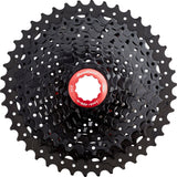 SunRace CSMX3 cassette 10 vitesses noir