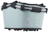 Panier porte-bagages ACID CITY 20 RILink gris