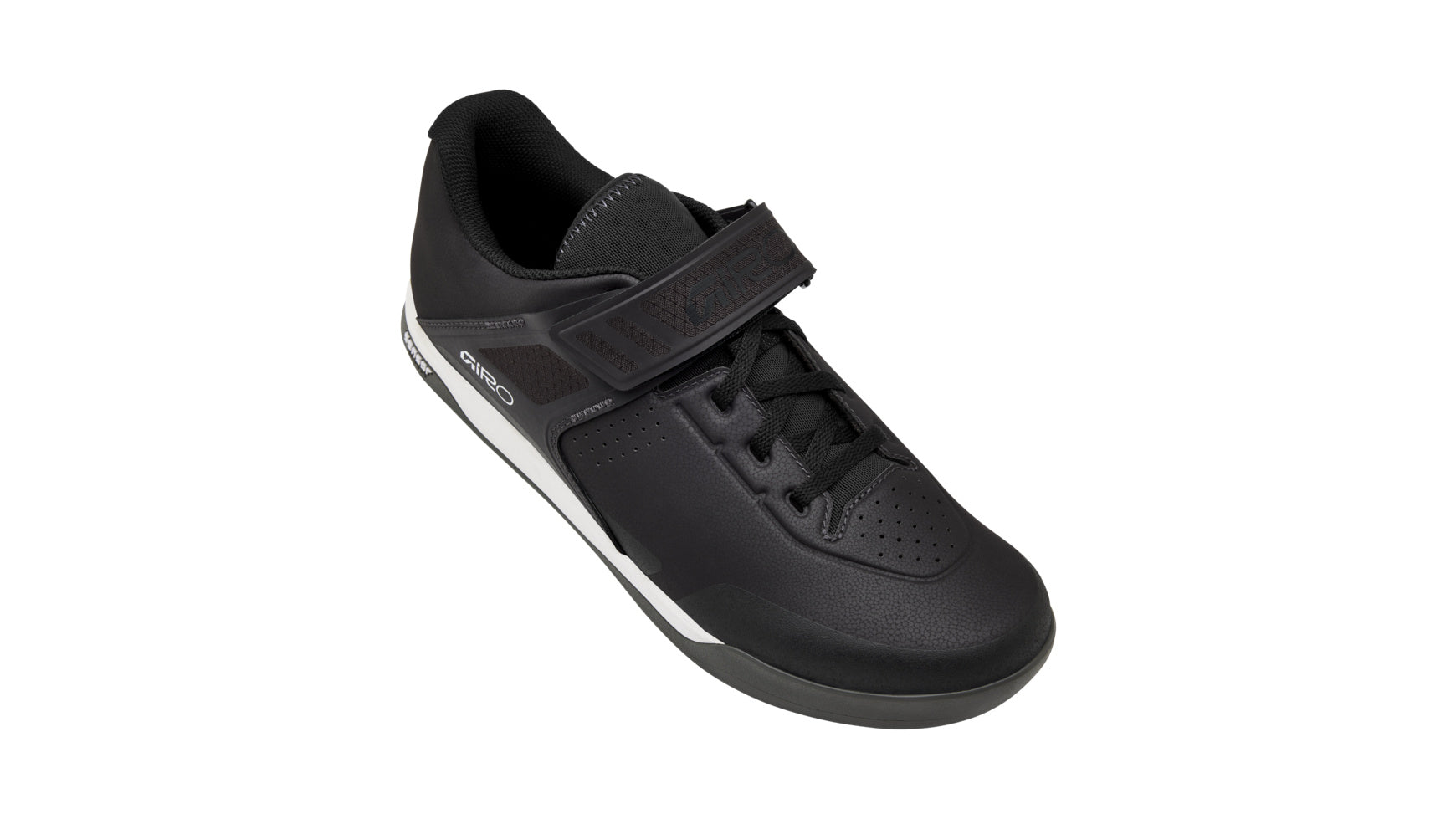 Chaussures Giro Chamber III black