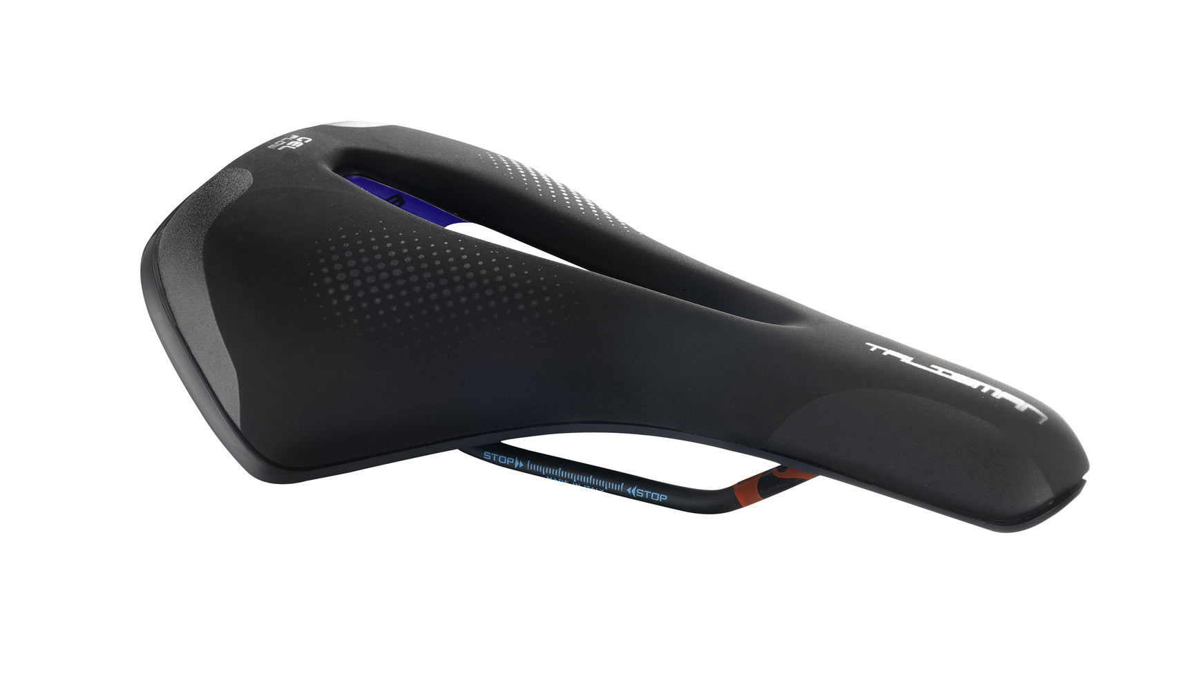 Sportourer Talisman Homme Gel Flow