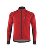 Löffler M Veste Zip-Off Vélo San Remo Ab Rouge Clair