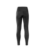 Löffler M Collants Vélo Thermo Élastiques Noir