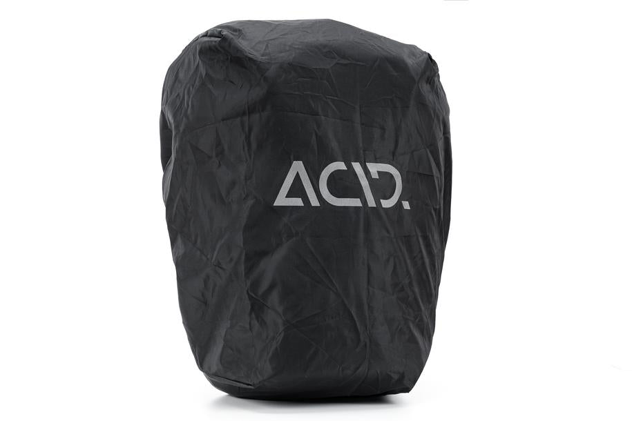 Acid Sacoche latérale CITY 20 SMLink 2.0 black