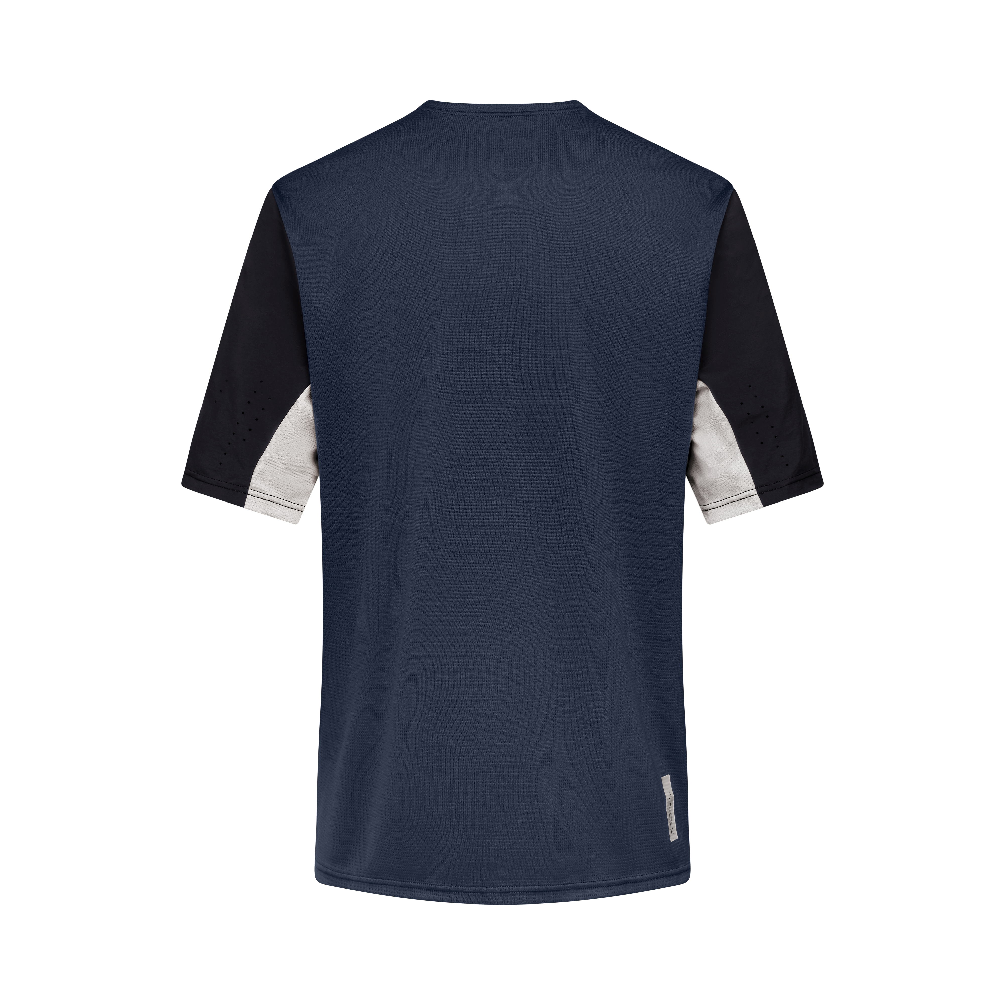Fox Defend SS Maillot Bleu Galaxie